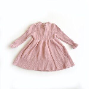 Baby GAP Toddler Sweater Dress